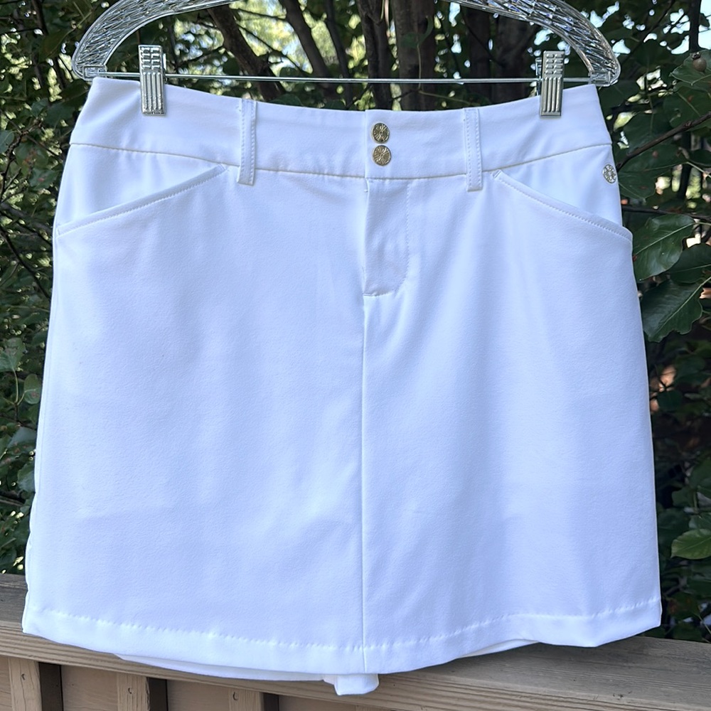 Lilly Pulitzer Luxletic Skort